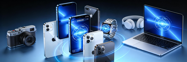 Banner image for: <h1>Adapters</h1>