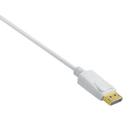 Thunderbolt Mini DisplayPort to DisplayPort Male TV Cable Adapter