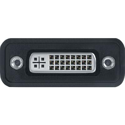 DisplayPort Male to DVI Female TV Cable Adapter