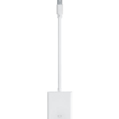 Thunderbolt Mini DisplayPort to VGA TV Cable Adapter