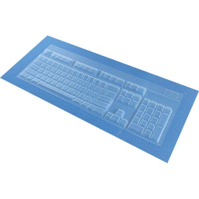 Keyboard Cover for Corsair STRAFE Keyboard