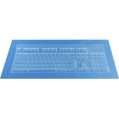 Keyboard Cover for Corsair STRAFE Keyboard
