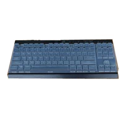 Keyboard Cover for Corsair K63 & K65 Keyboard