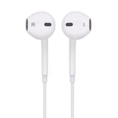 Lightning MFI Apple smartphone Earphone Headphone