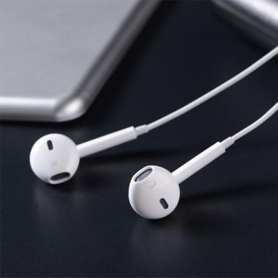 Lightning MFI Apple smartphone Earphone Headphone