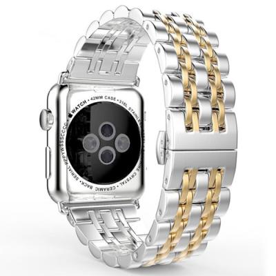 Stainless Steel Wrist Strap Stainless Band