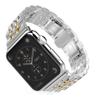 Stainless Steel Wrist Strap Stainless Band