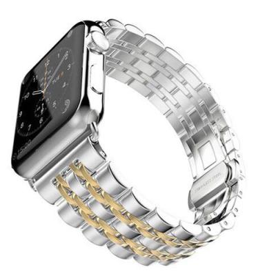 Stainless Steel Wrist Strap Stainless Band