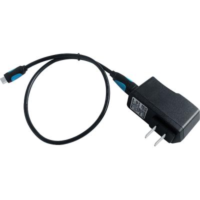 USB-C Power Adapter Travel Charger