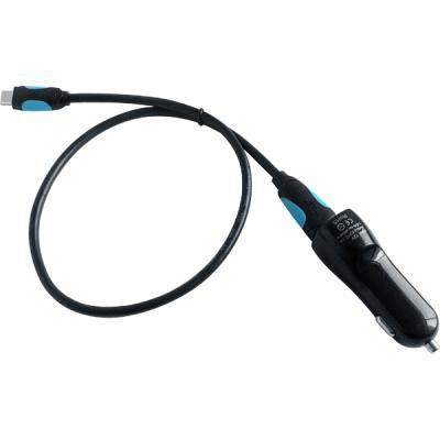 USB-C Power Adapter Car Charger