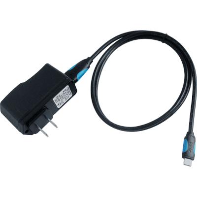 USB-C Power Adapter Charger