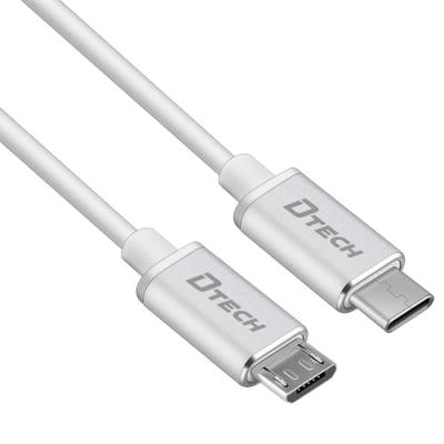 USB-C to Micro USB Connect Cable
