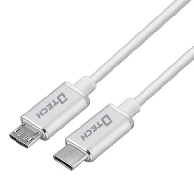 USB-C to Micro USB Connect Cable