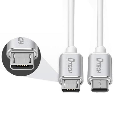 USB-C to Micro USB Connect Cable