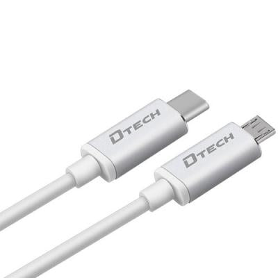 USB-C to Micro USB Connect Cable