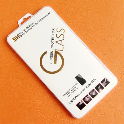 Tempered Glass Screen Protector for Apple iPhone 7