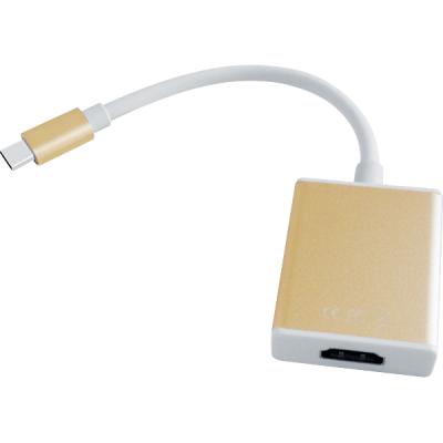 USB Type-C to HDMI Converter