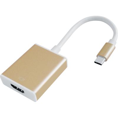 USB Type-C to HDMI Converter