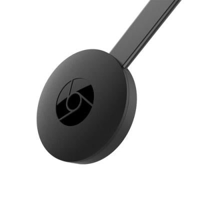 Chromecast Streaming Media Player HDMI TV Adapter