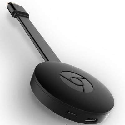Chromecast Streaming Media Player HDMI TV Adapter