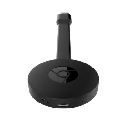 Chromecast Streaming Media Player HDMI TV Adapter