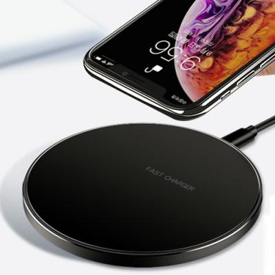 Wireless Cellphone Charger