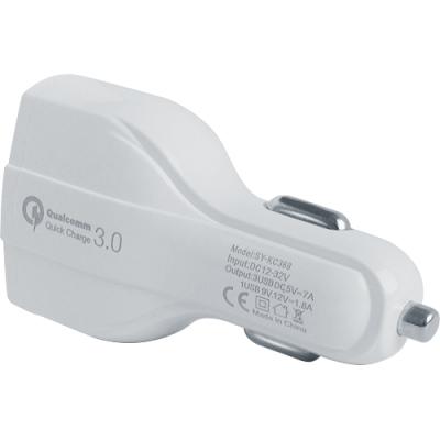 PD USB Type C Fast Charging Car Charger