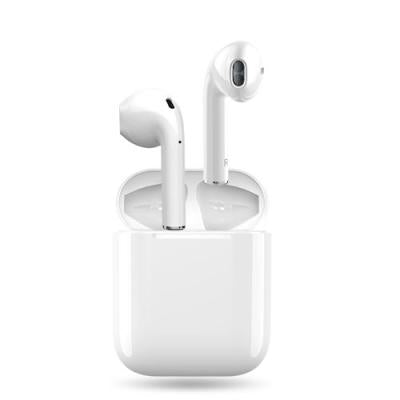 Wireless Bluetooth 4.2 Headset In-ear Earbud Earphone Headphone