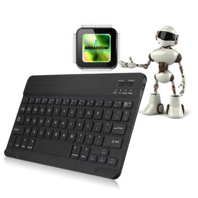 Tablet Bluetooth Wireless Keyboard