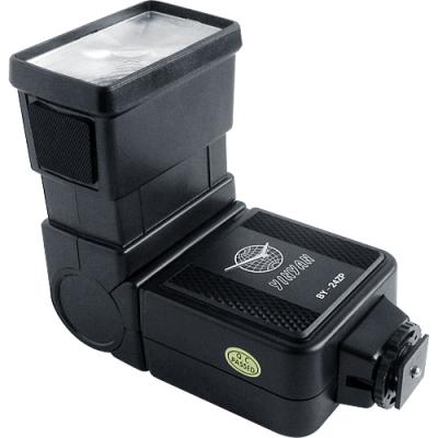 Camera Hot Shoe Mount Flash Light