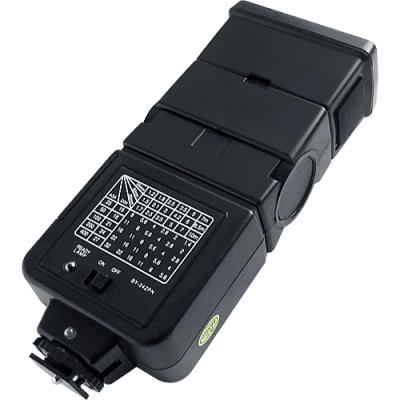 Camera Hot Shoe Mount Flash Light