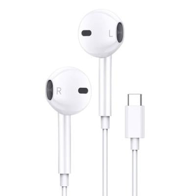 USB Type-C Stereo Earphone