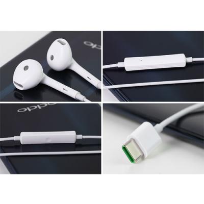 USB Type-C Stereo Earphone