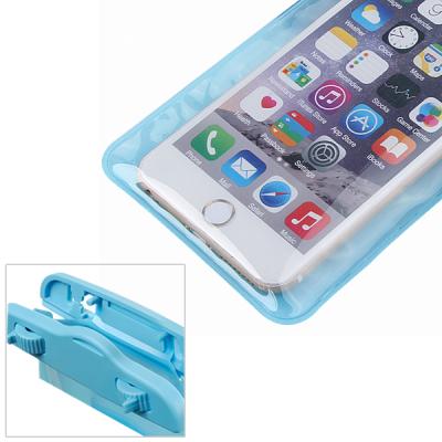 Waterproof Case with Lanyard Armband