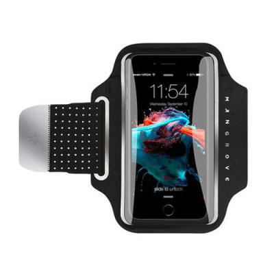 Mobile Smart Phone Running Armband Water Resistant Case