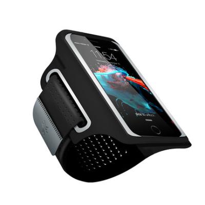 Mobile Smart Phone Running Armband Water Resistant Case