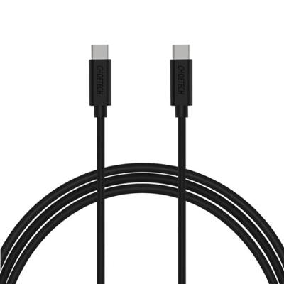 USB 3.1 Type-C Male to USB 3.1 Type C Male Thunderbolt Cable