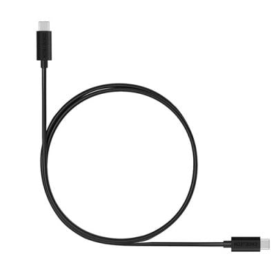 USB 3.1 Type-C Male to USB 3.1 Type C Male Thunderbolt Cable