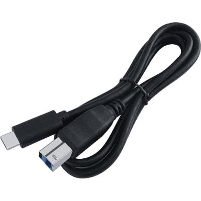 USB 3.1 Type-C Male to USB 3.0 BM Printer Cable