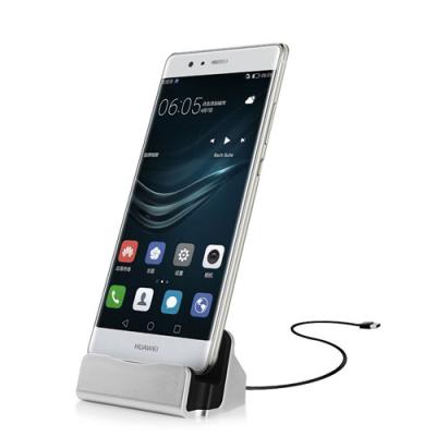 Mobile Smart Phone Battery Charger Dock Stand Holder