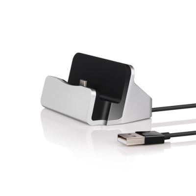 Mobile Smart Phone Battery Charger Dock Stand Holder