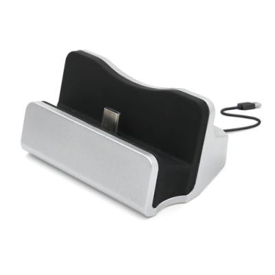 Mobile Smart Phone Battery Charger Dock Stand Holder