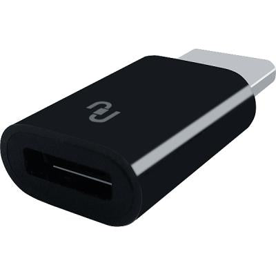 USB 3.1 Type-C Male to Micro USB Female Adapter