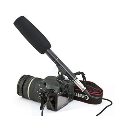 Digital Camera Recording Studio Microphone