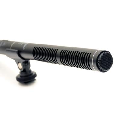 Digital Camera Recording Studio Microphone