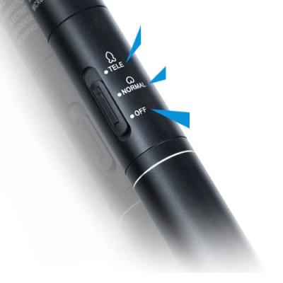 Digital Camera Recording Studio Microphone