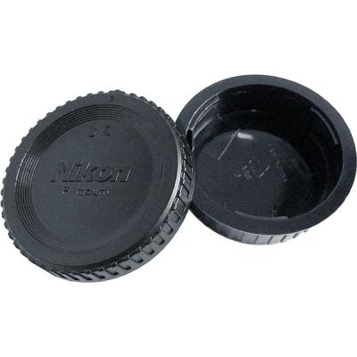 BF-1B Nikon Body LF-4 Cap