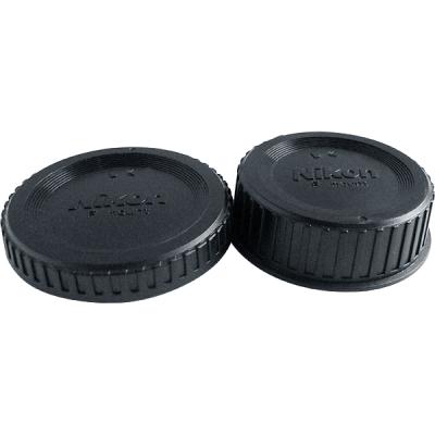 BF-1B Nikon Body LF-4 Cap