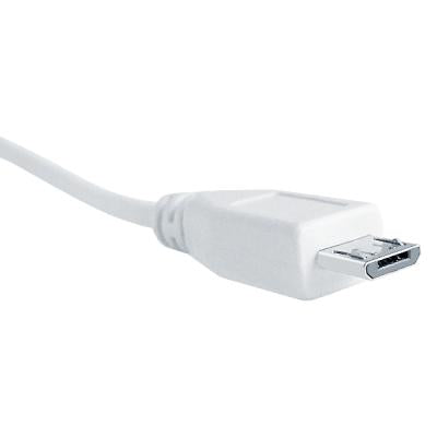 Micro USB to USB Ethernet Network LAN RJ45 Adapter