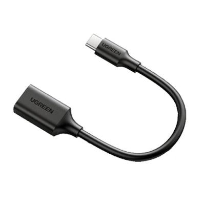 USB-C to USB Host OTG Adapter Cable
